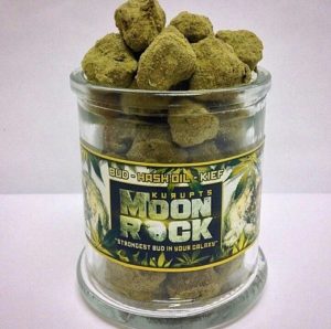 Buy Moon Rock Marijuana Strain