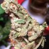 Frostitute Marijuana Strain