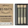 Henry’s Original Premium Cannabis