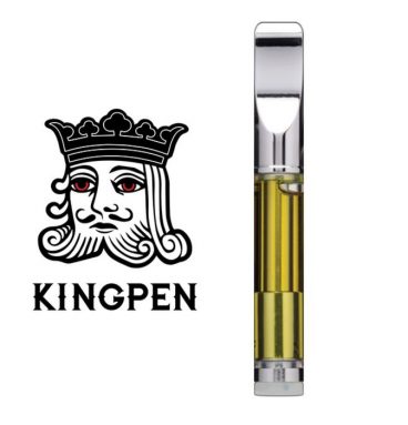 King Pen Cali-o – 1G Vape Cartridge