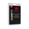 W Beast High THC with Terpenes Vape Cartridge