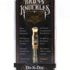 Brass Knuckles Do-Si-Dos High THC Cartridges