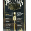 Buy Brass Knuckles Jack H High THC  Cartridge