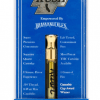 Buy Brass Knuckles Los Angeles Kush  Cartridges